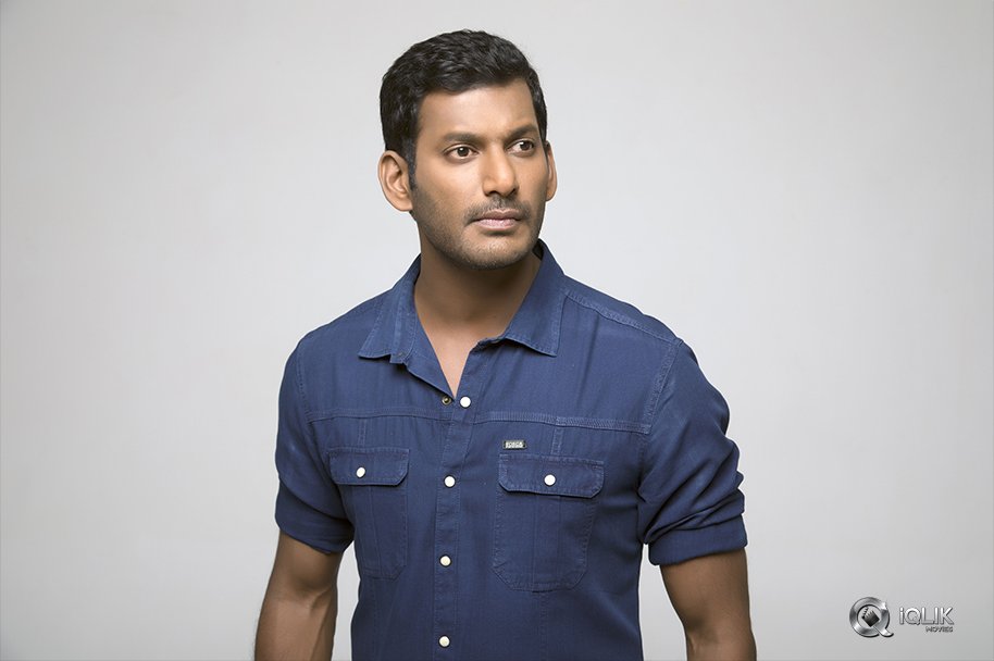 Abhimanyudu-Movie-New-Photos